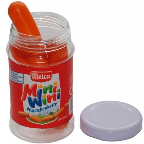 Christian Tanner 0093.1 Meica Mini Wini Würstchen