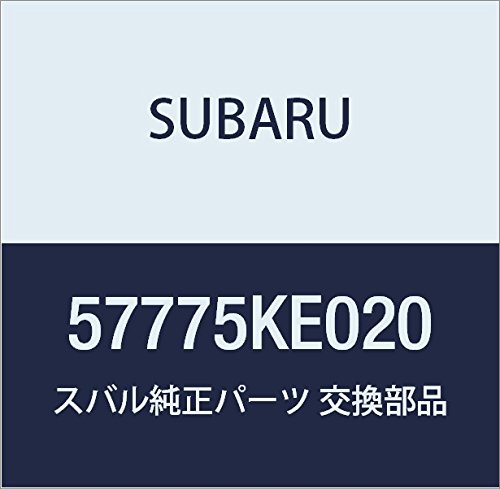 SUBARU (Xo) i tg O AbZu[ vI 5hAS vI 5hAo i57775KE020