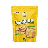 Brasil frutt queijo provolone desidratado pacote 60g