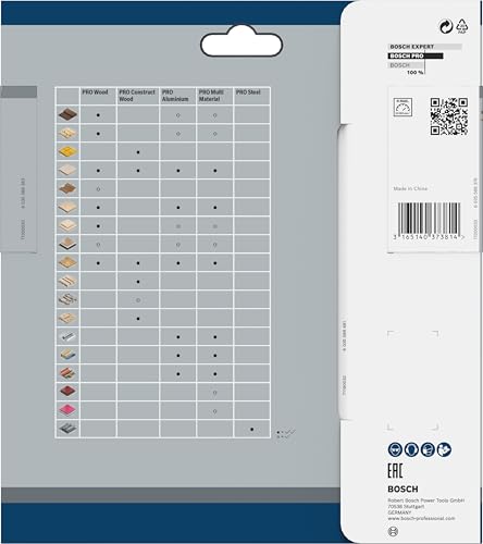 Bosch Lama Mm 150 12 Denti - 4