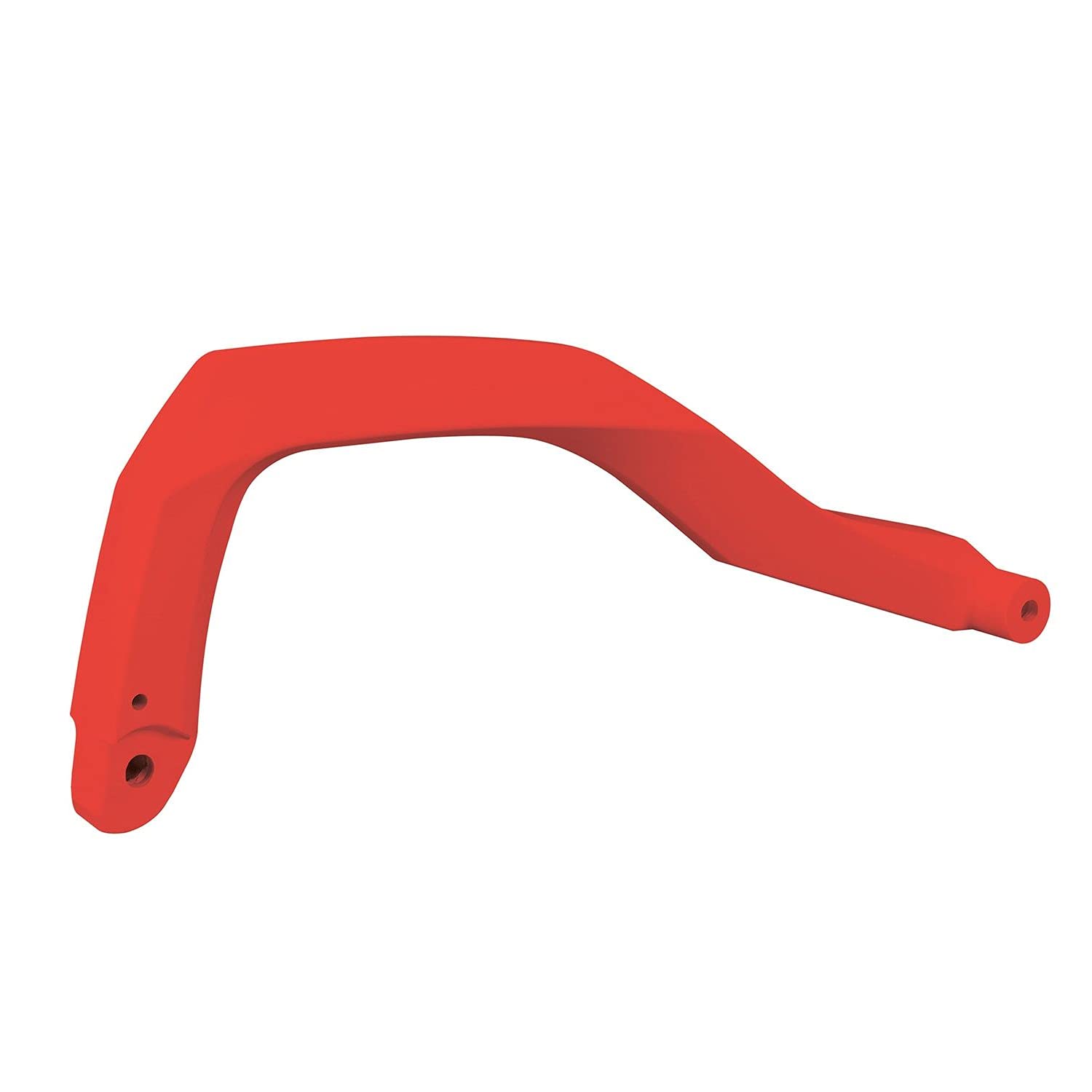 Ski-Doo New OEM, High -Density Lava Red Ski Handle Pilot DS/DS2
