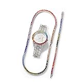 esprit uhr strasssteinen 💝 100% Kundenservice: Bieten Sie einen freundlichen Kundenservice. Wenn das Produkt Qualitätsprobleme aufweist, kontaktieren Sie uns bitte frei!