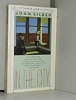 In the City (Contemporary American fiction) 0140097422 Book Cover