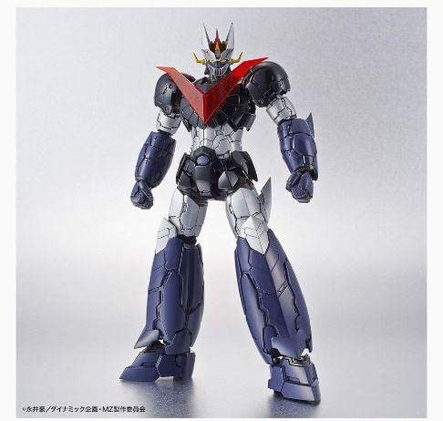 Amazon.co.jp: HG グレートマジンガー(マジンガーZ INFINITY Ver