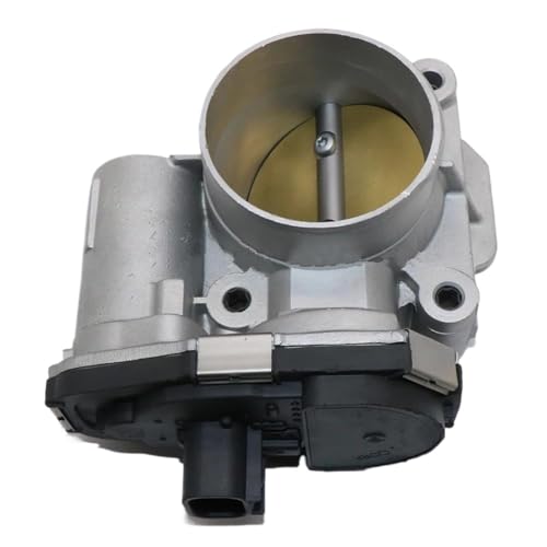 Corps d'accélérateur de précision 12631186 pour injection Saturn Aura - 3
