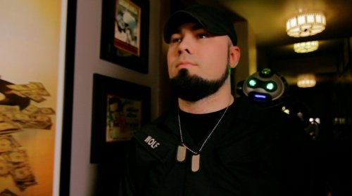 Incognito Cinema Warriors Xp - Episode 201: Victory Gardens #TOP3