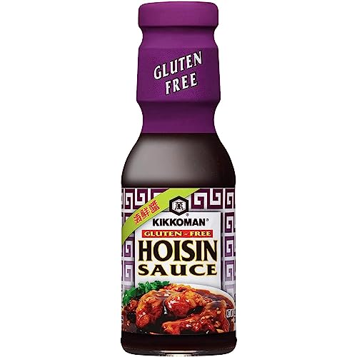 Japanese Gluten Free Hoisin Sauce, 13.2 Fl Oz (Pack of 2)