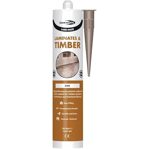 Bond It Lami-Mate Sealant for Floors