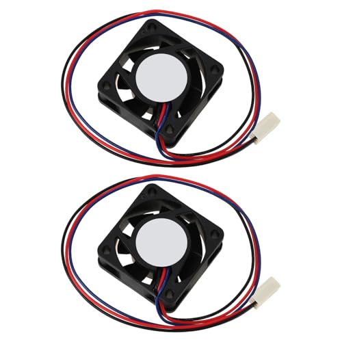 Ventilateur de refroidissement AFB0412SHB 40mm résout la surchauffe de boîtier