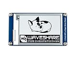 Refreshing Example:Refreshed By Smartphone, Comes With Android APP;Refreshed By NFC Reader Recommended: ST25R3911B NFC Board