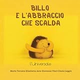  Billo e l’abbraccio che scalda