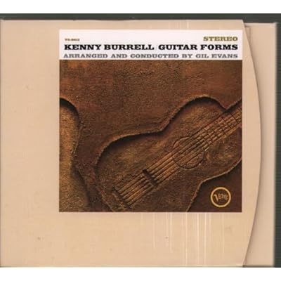 Guitar Forms