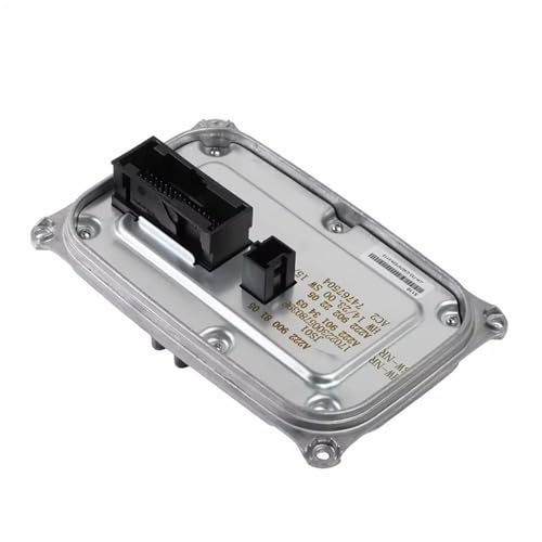 Module de Commande Phare Mercedes Haute Stabilité A2229008105 W222 - 3