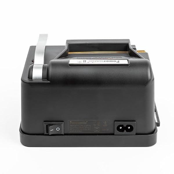 Powermatic 2 Electric Cigarette Injector Machine by Powermatic - Image 2
