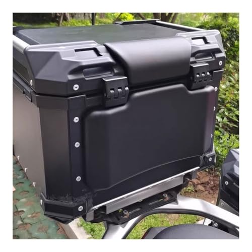 Coussin dossier passager moto idéal pour les trajets urbains NMAX - 2