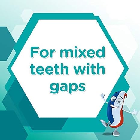 Aquafresh My Big Teeth Toothpaste 6 Years+ (50ml)