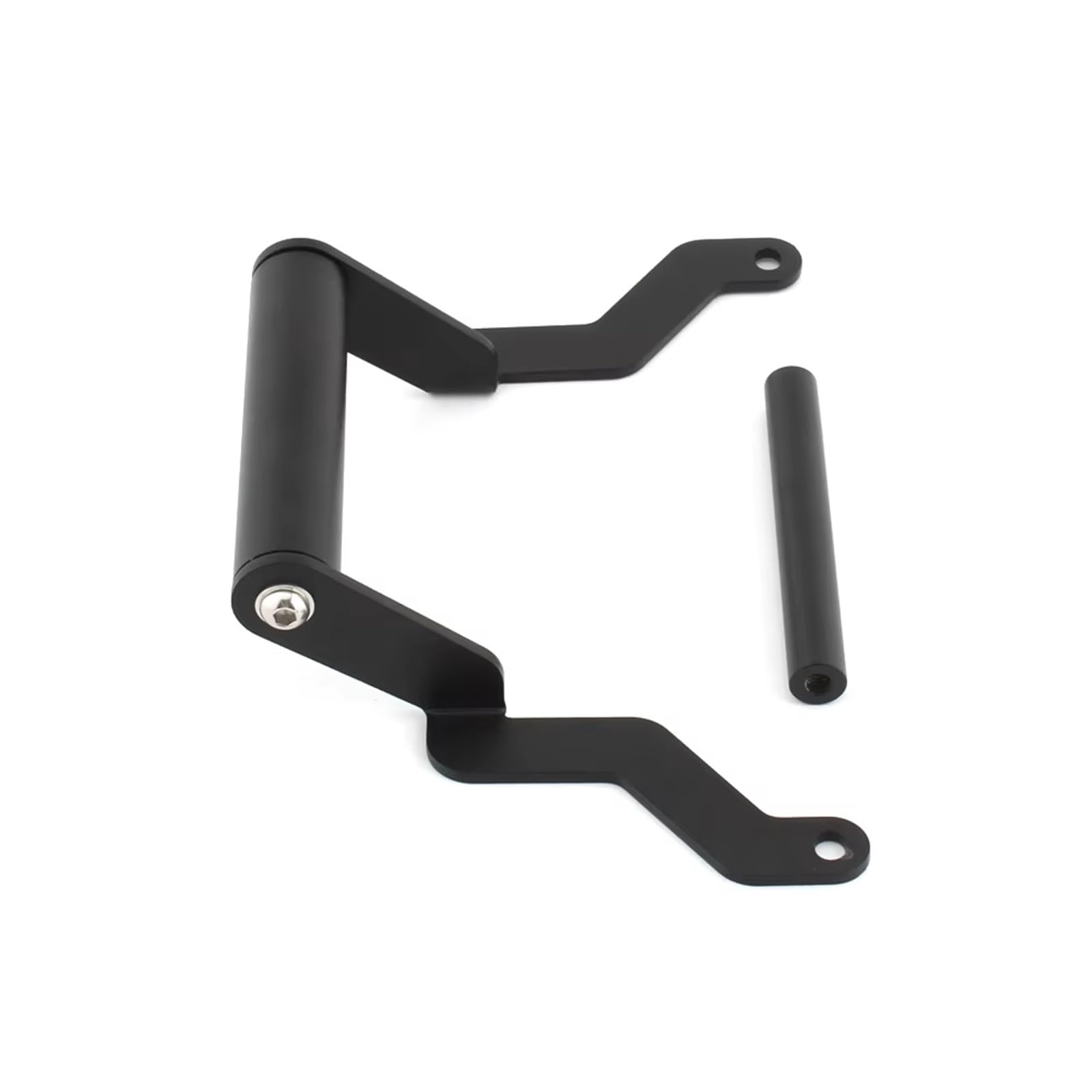 Navegación GPS Motocicleta para Soporte para C400X 2018-2024