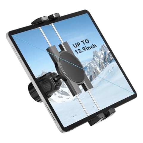 KDD Bike Tablet Holder Mount Cover