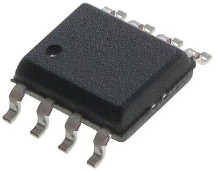 Analog to Digital Converters - ADC 12-bit SPI Sgl Chl (5 pieces)