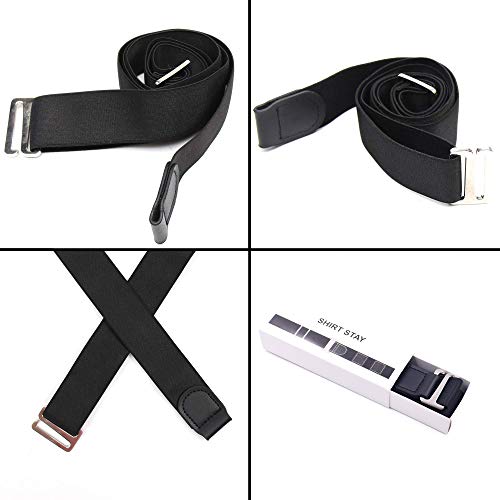 ANDERK - Stays Shengjikuan per camicie, con