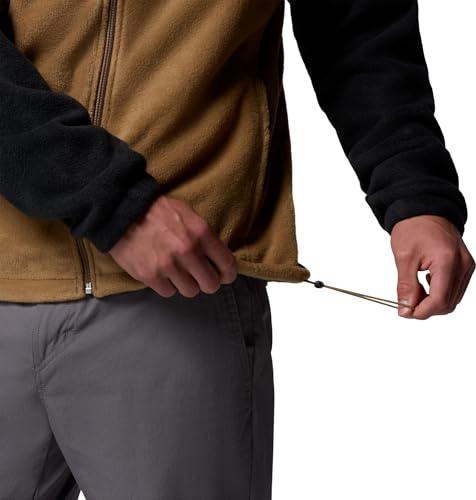Image of Columbia Men's Steens Mountain Full Zip 2.0