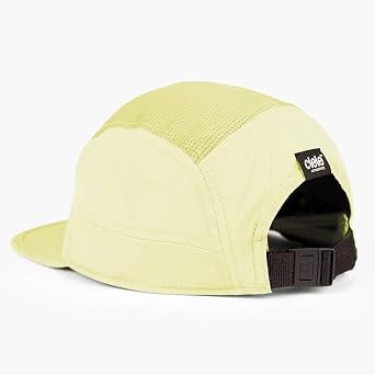 Ciele Athletics GOCap Classic - Yellow