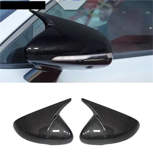 Coques rétroviseurs Kia Stinger pour remplacer vos caches rayés - 3