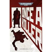 Once A Killer