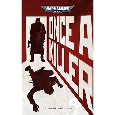 Once A Killer