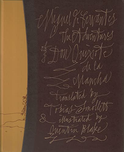 THE HISTORY AND ADVENTURES OF THE RENOWNED DON ... B000J2VXTQ Book Cover