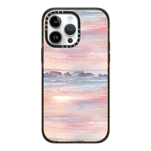 Coque iPhone 14 Pro Max anti-chute de 2,5m compatible Magsafe CASETiFY