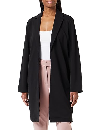 Blazer noir taille 50 PIECES fini les vestes serrées femme