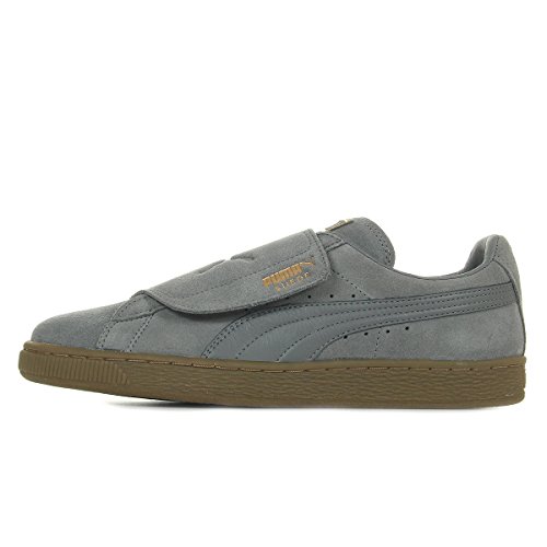 Preisvergleich Produktbild PUMA Suede Wrap Gum Burn 36457903, Turnschuhe - 46 EU