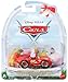 Disney Pixar Cars Easter Diecast Vehicles, 6-Pack Collection, Lightning McQueen, Mater, Holiday Theme HTY61-963C