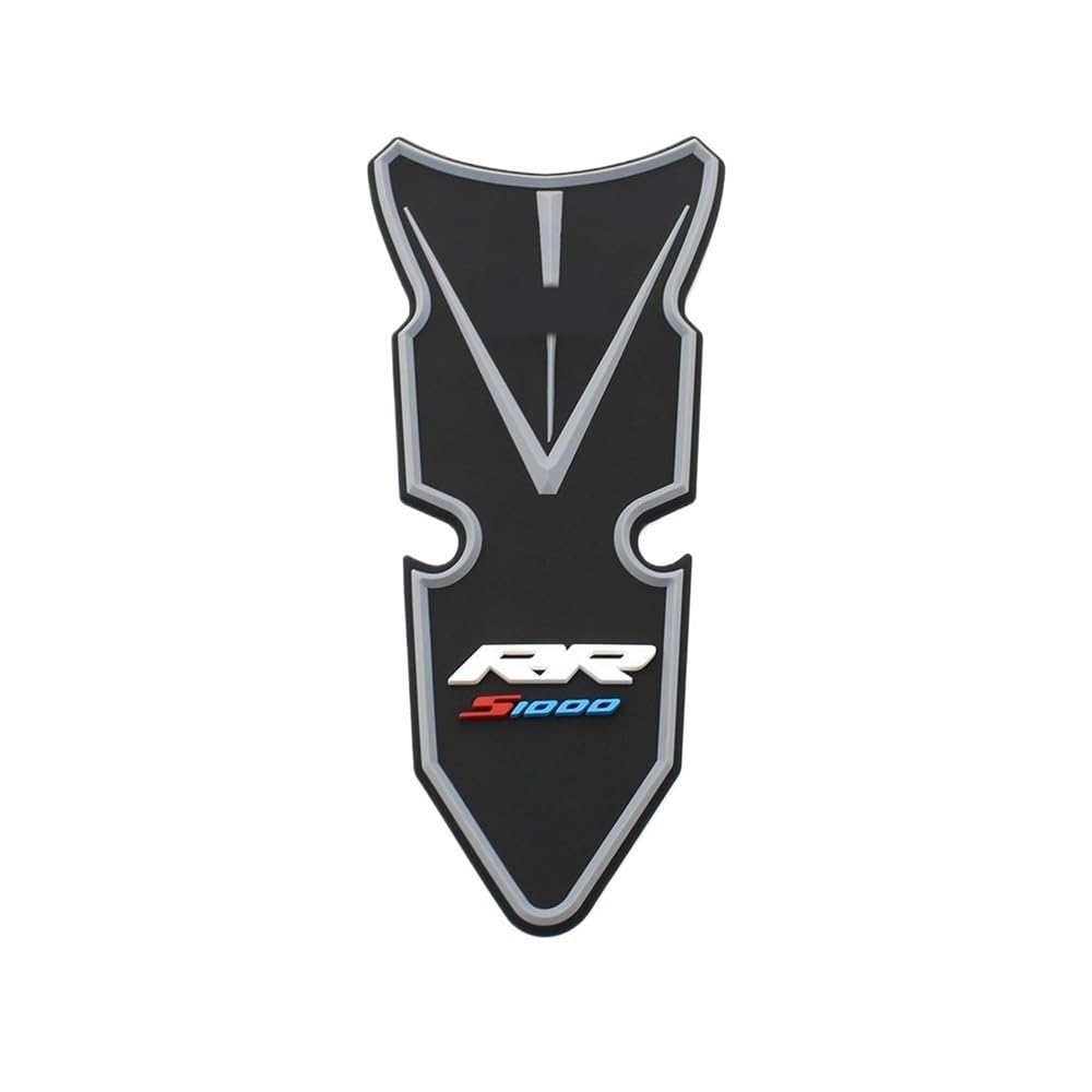 Autocollant autocollants latéraux de réservoir moto antidérapants S1000RR 2019-2024 pads
