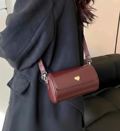 HaveGlam leather sling bag – image 5