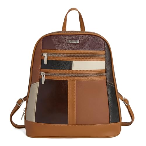 Sac à dos ordinateur 13 pouces femme avec protection antivol pour transporter vos outils