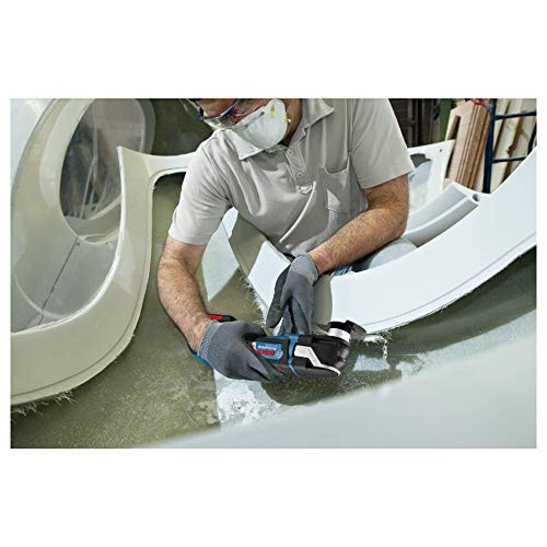 Bosch Multifunktionswerkzeug 18V System Akku Multi