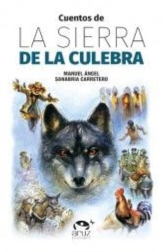 Cuentos de la Sierra de la Culebra