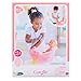 Corolle Baby Doll Bathtub with Shower - Accessory Play Set for 12