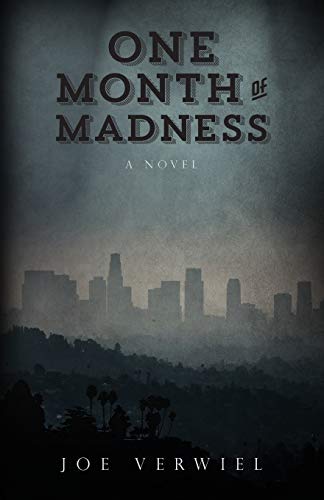 One Month of Madness: A Novel