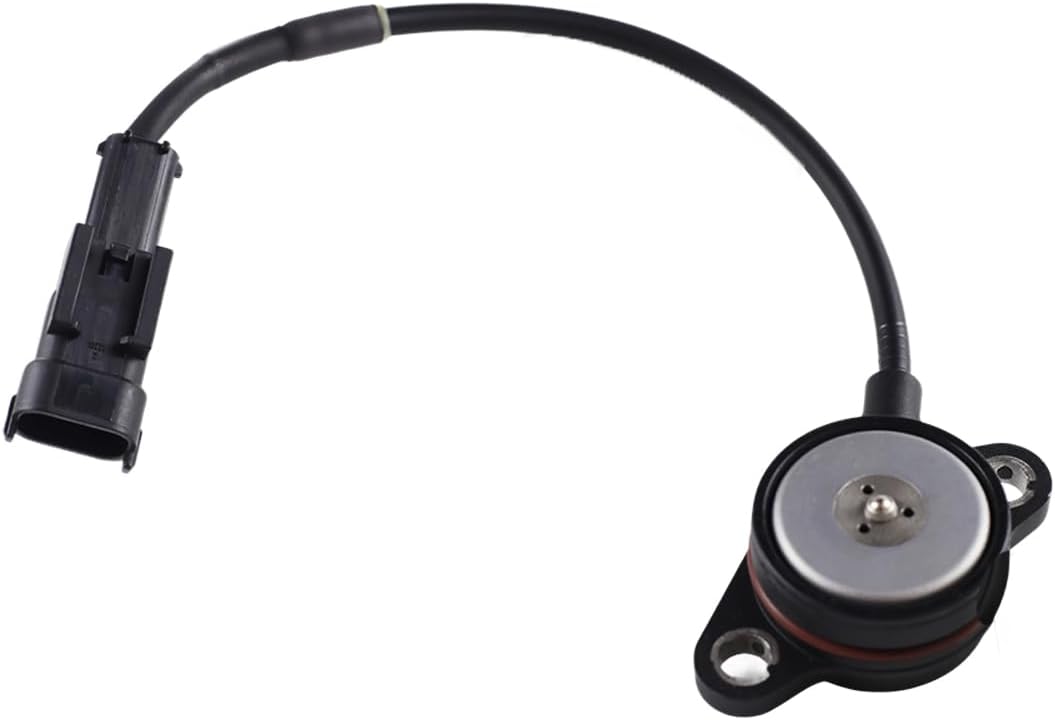 Actuator Assembly Compatible with Kia Seltos Forte Soul 2019-2024, Compatible with Hyundai Kona Elantra 2016-2021, 24356-2E700, 243562E700