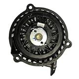 Sistema de arranque fiable: experimenta un proceso de arranque perfecto con este arrancador de tracción que promueve el encendido rápido del motor y minimiza las dificultades de arranque.