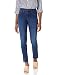 NYDJ Women's Petite Size Alina Skinny Convertible Ankle Jeans