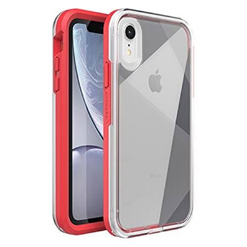 LifeProof Slam Series Case for iPhone XR (Only) - Retail Packaging - Whats The Angle