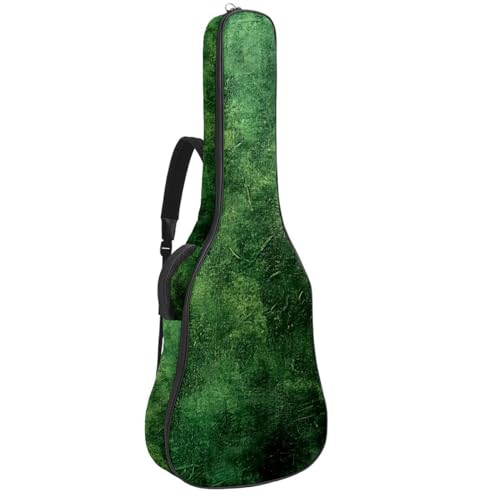 Étui pour guitare basse rembourré pour éviter les chocs et l'humidité en voyage