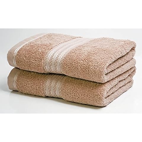 Bentley Priory Linens 500GSM Hand Towels Cover