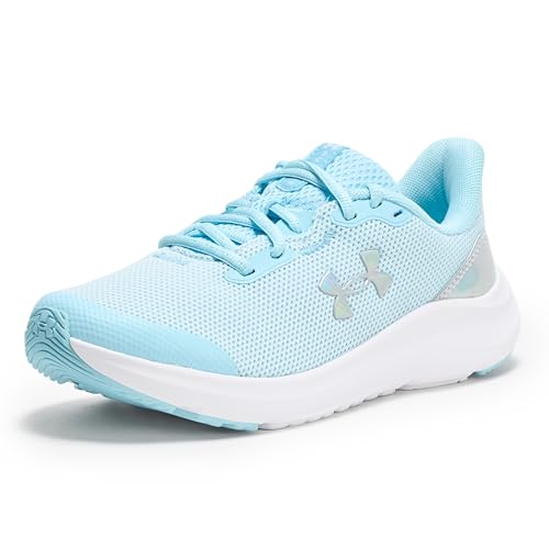 Under Armour Women's Grade School Pursuit 4 Sneaker