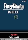perry rhodan neo band 200  Perry Rhodan Neo 313: Staffel: Aphilie