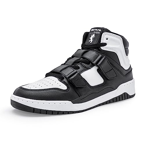 Image of Red Tape Casual Sneakers for Men | Comfortable, Shock Absorbant & Slip-Resistant